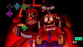 Cover art for Jeffy's Infinite Irida!