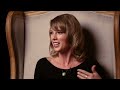 Taylor Swift NOW Listening Session with Taylor Grammy Museum
