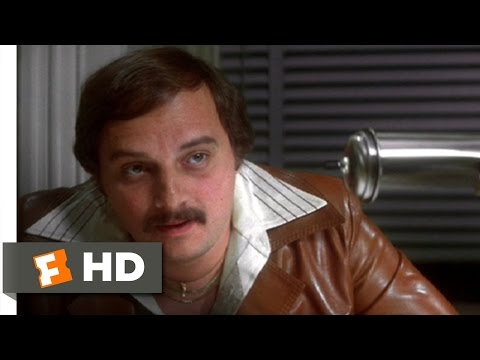 Dressed to Kill (3/9) Movie CLIP - You're Not a Psycho (1980) HD