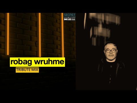 Robag Wruhme Tribute set - Progressive Techno
