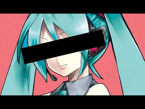 I Finally Learned What Hatsune Miku Actually Is