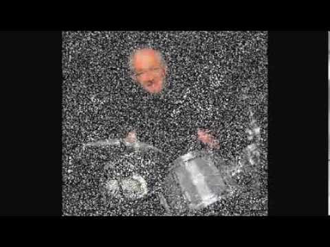 Brian Bennett [ from The Shadows ] Big Noise From Winnetka