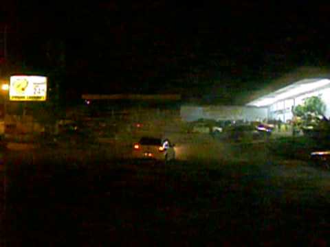 Gol Branco Fazendo Zerinho no 24h