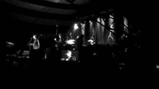 Rodney Crowell - "Leaving Louisiana In The Broad Daylight" - Edmonton Folk Festival - Aug.8, 2009