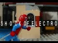 The Amazing Lego Spiderman ep.5: The Shock of ...