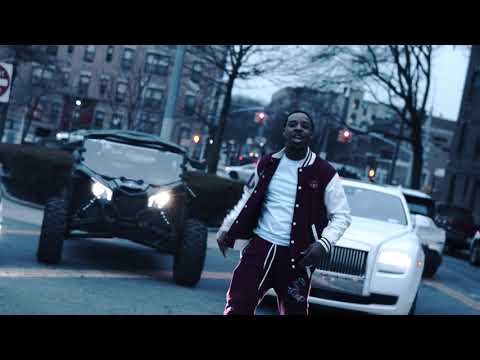 Na Boogz - Couldn't Believe It [Official Music Video]