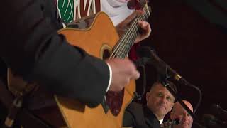 Somehow Tonight   US Navy Bluegrass Band