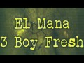 Stuntin 3boyFresh Maggilla Mixtape