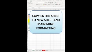 Download lagu Copy sheet and keep fonts, formatting, and formulas mp3 Download lagu Copy sheet and keep fonts, formatting, and formulas mp3