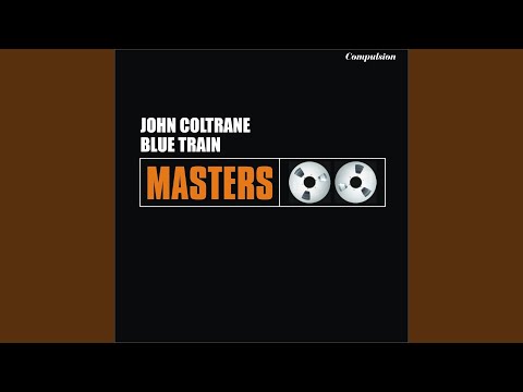 Lazy Bird (Alternate Take)