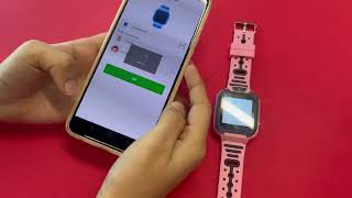 Download lagu Spiky Kids 2G Smartwatch with Camera, Voice Calling, Location Track, Games mp3