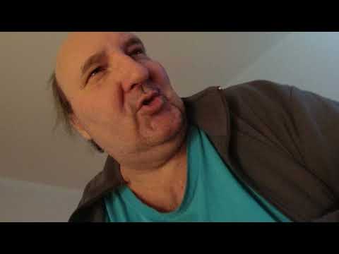 MongoTV_7996 - TRANSPORTVOGN - LANGGODSVOGN - Del 41 - Mobil Foldbar Hotel - Madbod - Cafe