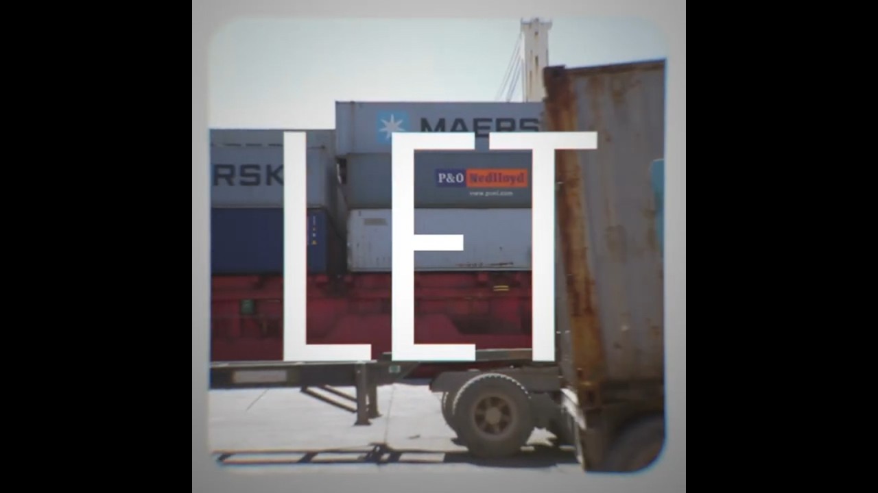 Logistics Emergency Team (LET)_Agility_2025