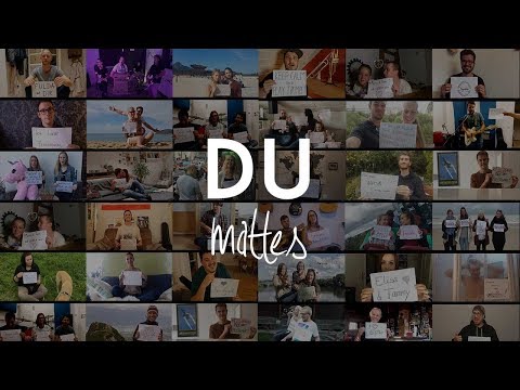 mattes - Du (Official Video)