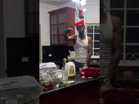 The crime mix #vol3 #newgears #skillibeng