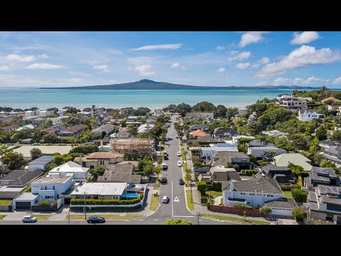 SOLD - 26 Sage Road, Kohimarama - Paul Neshausen