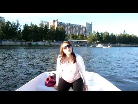 День ВМФ РФ 31.07.2011