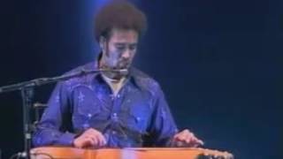 Forgiven - Ben Harper Live Paris, France 18-Apr-2000