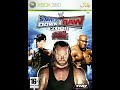 Smackdown Vs Raw 2008 Full Soundtrack