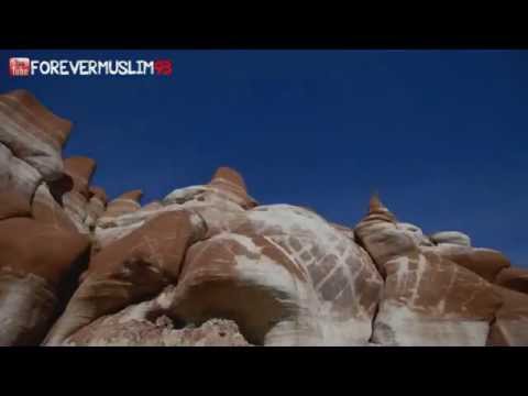 Story of the Prophet (saw) and the old woman