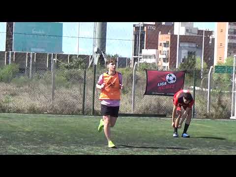 IMPACTO vs SENEME   Apertura 2021 Fecha 17