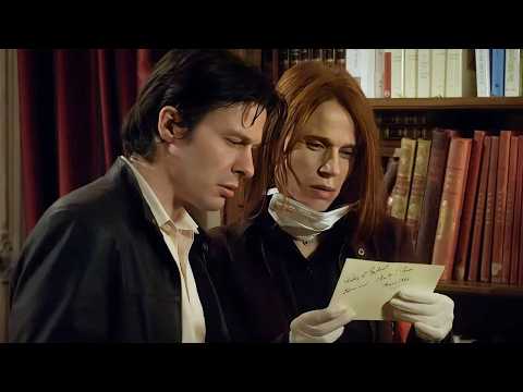 Stéphane Freiss | Wenn ein Brief das Schlimmste ankündigt | Krimi, Thriller | Ganzer Film