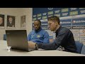 Calvin Mac-Intosch langer in Leeuwarder dienst