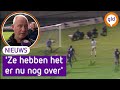 Het kleine NEC tegen FC BARCELONA: 'Ze blijven zeuren over die eigen goal'