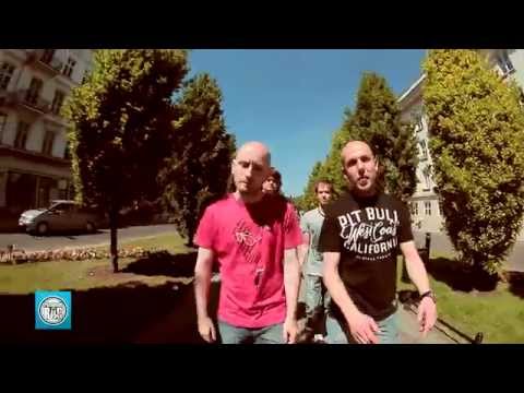 POZNANSKIRAP SHOT - SHADOW & MERZZ - RZEKOMI prod. MERZZ