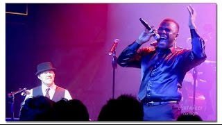 LaVance Colley "Halo" Las Vegas