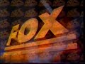 Fox Network ID 1989 13021B
