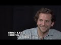 Bradley Cooper Between Two Ferns With Zach Galifianakis