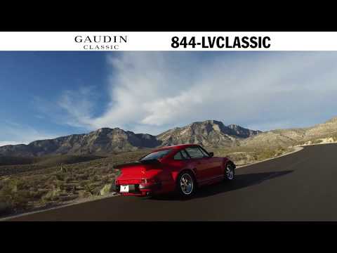 1987 Porsche 911 (CC-1008966) for sale in Las Vegas, Nevada