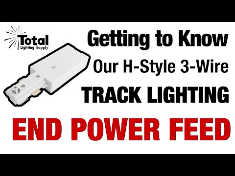 YouTube video about: What is 3 circuit track lighting?