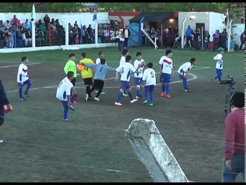 15   deportes   selección artigas 2003