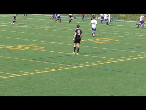 P13 (06) PS-liiga Ajax vs VPS 19.5.2019