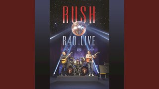 What You're Doing / Working Man (Medley / Live R40 Tour)