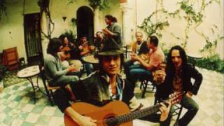 no llevamos na-los delinqüentes