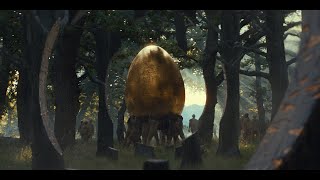 BELIEVE PART 2 : ALL HAIL GRAVY