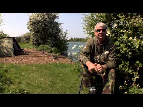 Nash 2013 Tackle: Evolution - Chapter 3 Zig Fishing