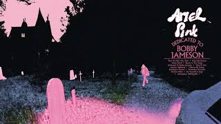 Ariel Pink - Death Patrol [Official Audio]