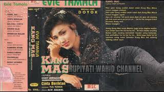 Download lagu Evie Tamala - Kang Mas...| Cipt. Eddy Lestaluhu [ Original Full Album ] mp3