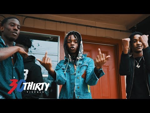 Lah Mookie x Mvla x Dstreetlaflare - Flip it (ThirtyVisuals Exclusive)