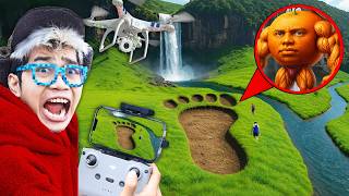 Download lagu DRONE BERHASIL MENANGKAP UDIN DIN DUN YANG SEBENARNYA di Dunia Nyata!!! mp3