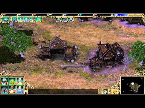 Lets Play Spellforce 1 - The Breath of Winter (Hoch) 200 - Ausbildung zum Knochenformer