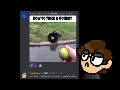 idiot tries voice acting 3