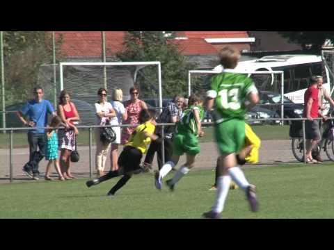 Dessel Sport - Berchem Sport U13