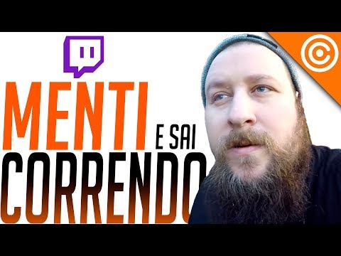 o Streamer mais MENTIROSO do mundo dos GAMES