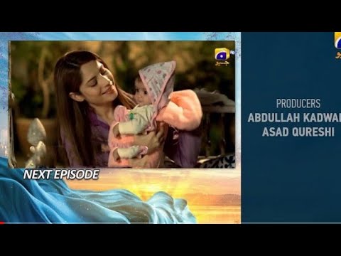 Khumar episode 45 promo review - Hareem and Faiz's live together happily with family -April 18, 2024