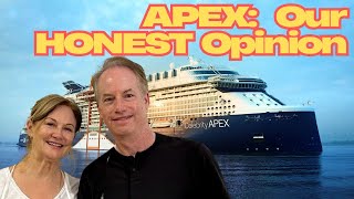 We Spent 13 Nights at Sea on Celebrity Apex (Here's What No One Tells You)